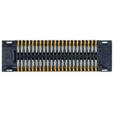Конектор шлейфа дисплея для Microsoft Surface Pro 5 / Pro 6 / Pro 7 / Pro 7 Plus (60 Pin) (Display-Side)