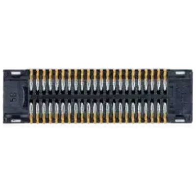 Конектор шлейфа дисплея для Microsoft Surface Pro 5 / Pro 6 / Pro 7 / Pro 7 Plus (60 Pin) (Display-Side)