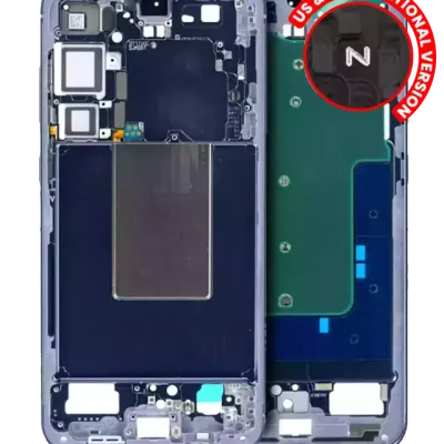 Рамка для Samsung Galaxy S24 Plus 5G (US & International Version) (Cobalt Violet)
