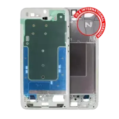 Рамка для Samsung Galaxy S24 Plus 5G (US & International Version) (Jade Green)