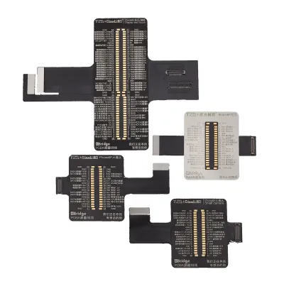 Qianli iBridge Front Camera Tester Cable For iPhone 6 Plus