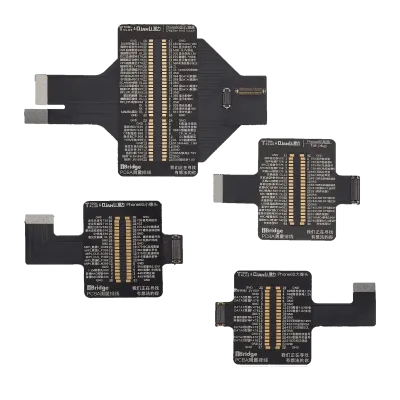 Qianli iBridge тестовий кабель фронтальної камери для iPhone 6S