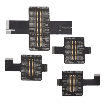Qianli iBridge тестовий кабель фронтальної камери для iPhone 6S Plus