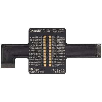 Qianli iBridge тестовий кабель фронтальної камери для iPhone 7 Plus