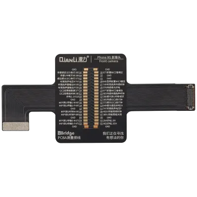 Qianli iBridge Front Camera Tester Cable For iPhone 8