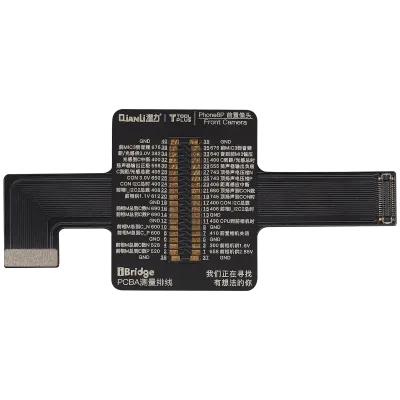 Qianli iBridge Front Camera Tester Cable For iPhone 8 Plus