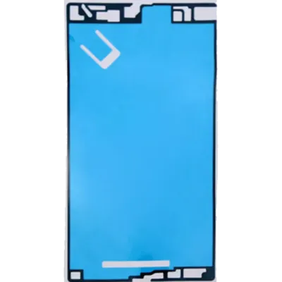 Проклейка дисплея для Sony Xperia Z Ultra (C6806 / C6833 / C6802)