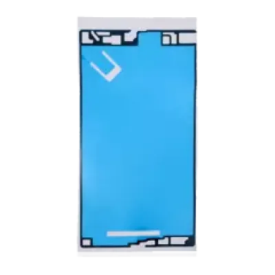 Проклейка дисплея для Sony Xperia Z Ultra (C6806 / C6833 / C6802)
