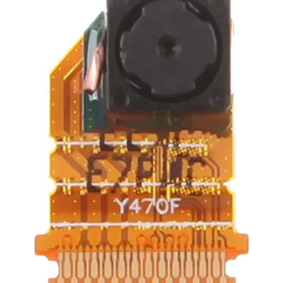 Фронтальна камера для Sony Xperia Z3 (D6603 / D6616 / D6633 / D6643 / D6653)