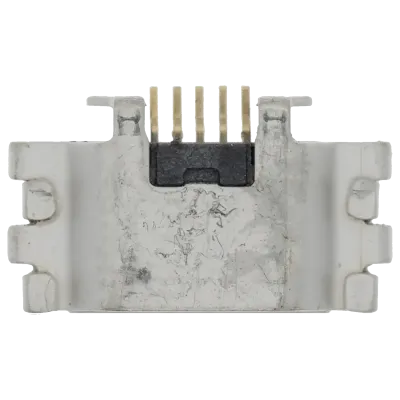 Charging Port For Sony Xperia Z3 / Z3V / Z Ultra (D6603 / D6616 / D6633 / D6643 / D6653) (Soldering Required)