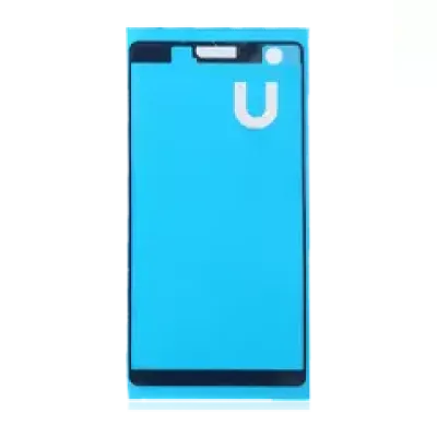 Проклейка дисплея для Sony Xperia C4 (E5303: E5306: E5333: E5343: E5353: E5363)