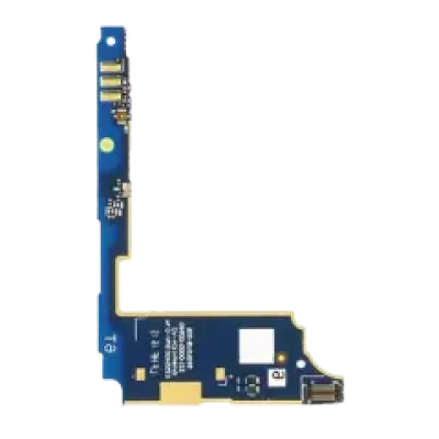 Плата із мікрофоном для Sony Xperia C4 (E5303: E5306: E5333: E5343: E5353: E5363)
