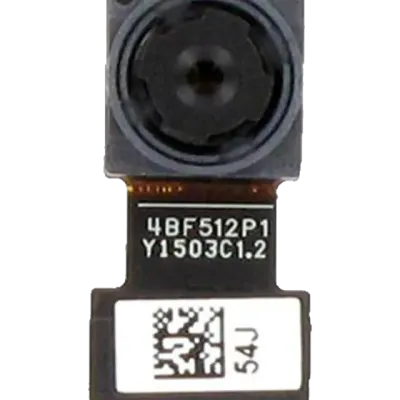 Фронтальна камера для Sony Xperia C4 (E5303: E5306: E5333: E5343: E5353: E5363)