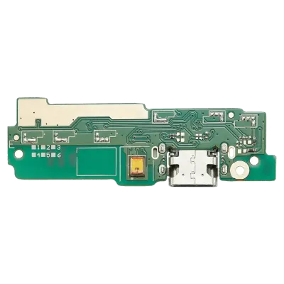 Плата зарядки для Sony Xperia XA1 Ultra