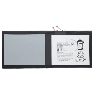 Акумулятор для Sony Xperia Z4 Tablet (LIS2210ERPX)