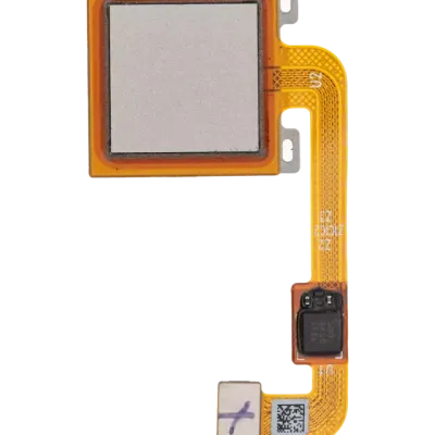 Fingerprint Reader With Flex Cable For Xiaomi Redmi Note 4X (Champagne Gold)
