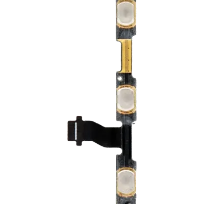 Power & Volume Button Flex Cable For Xiaomi Redmi Note 4X