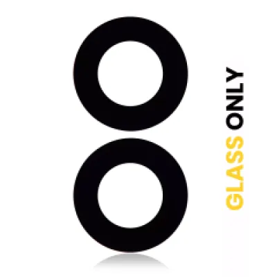 Скло камери для Samsung Galaxy A04 (A045 / 2022) (10 шт)