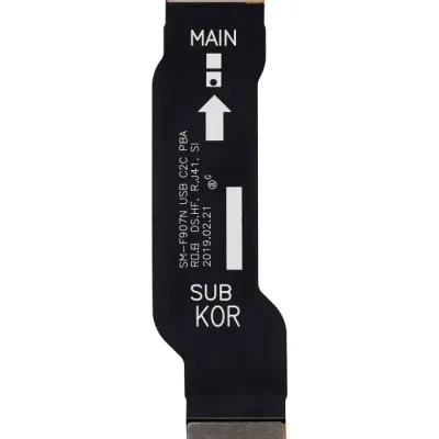 Mainboard Flex Cable For Samsung Galaxy Fold 4G (F900) / Fold 5G (F907)