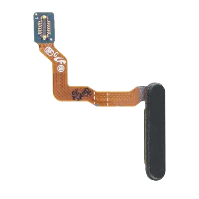 Fingerprint Reader With Flex Cable For Samsung Galaxy Z Fold 3 5G (F926) (Phantom Black)