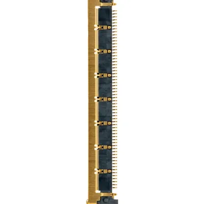 5K LVDS Connector For IMAC 27" A1419 (2015-2017) (60 Pin)