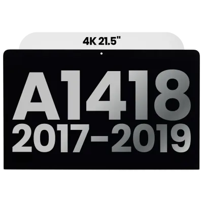Дисплейний модуль LCD для iMac 21.5" 4K A1418 (2017) / A2116 (2019) (LM215UH1 SDB1) (Used OEM Pull: Grade A)
