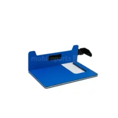Wrepair антистатична підставка для екрана для iPhone 12 And Up (Royal Blue)
