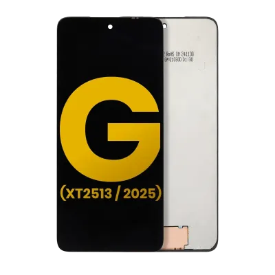 Дисплейний модуль для Motorola Moto G 5G (XT2513 / 2025) без рамки (Refurbished) (всі кольори)