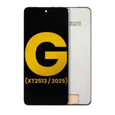 Дисплейний модуль для Motorola Moto G 5G (XT2513 / 2025) без рамки (Refurbished) (всі кольори)