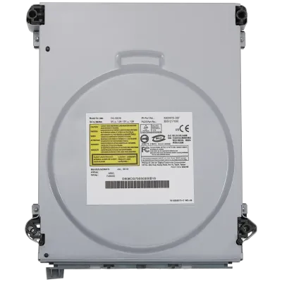 DVD привід для Xbox 360 / Xbox 360 S / Xbox 360 E (DG-16D2S)
