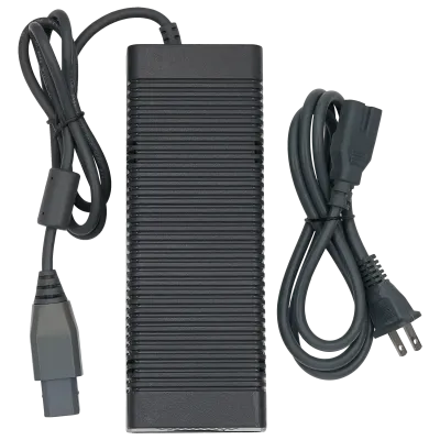 Блок живлення для Xbox 360 (HP-A1502R2) / (EADP-150JBA)