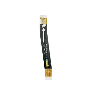 Основний шлейф для Motorola Moto G Power (XT2617 / 2026) / Moto G Power (XT2515 / 2025) (Genuine OEM)