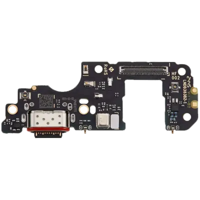 Плата зарядки для Moto G Power (XT2515 / 2025) (Genuine OEM)