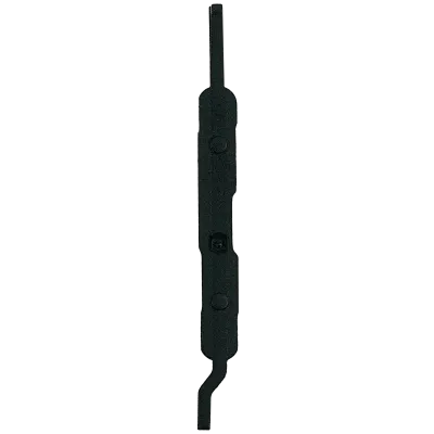 Кнопки гучності для Motorola Moto G 5G (XT2513 / 2025) (Genuine OEM) (Forest Gray)