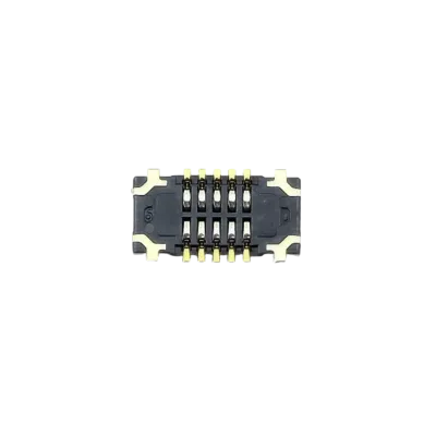 Шлейф бічної кнопки для Motorola Moto G Play (XT2615 / 2026) / Moto G (XT2613 / 2026) (Genuine OEM)
