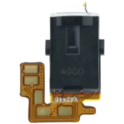 Аудіо-шлейф для Motorola Moto G Power (XT2617 / 2026) / Moto G Power (XT2515 / 2025) (Genuine OEM)