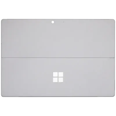 Нижня кришка для Microsoft Surface Pro 7 (1866), сріблястий