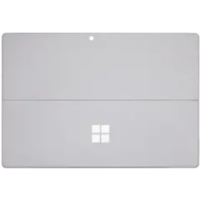 Нижня кришка для Microsoft Surface Pro 7 (1866), сріблястий
