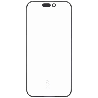 OCA Master 3-in-1 (Glass With OCA Pre-Installed + Polarizer Film) For iPhone 15 Pro (2 Pack)