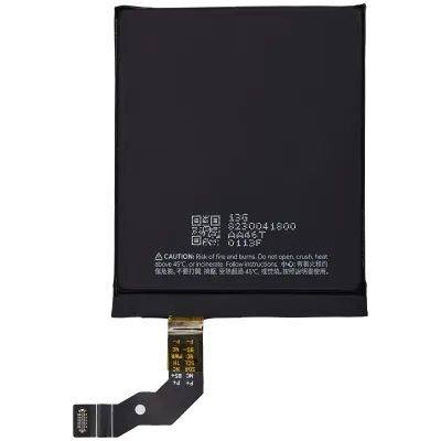 Replacement Battery (Secondary Battery) For Google Pixel 9 Pro Fold (GE59C)