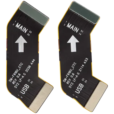 Mainboard Flex Cable (Upper / Lower) For Samsung Galaxy Z Fold 2 5G