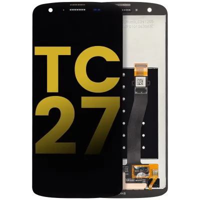 Дисплейний модуль (LCD) для Zebra TC27 / TC22 (Refurbished) без рамки, всі кольори