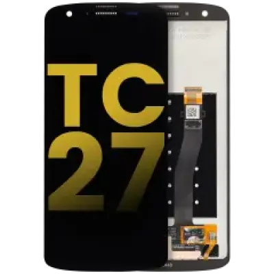 Дисплейний модуль (LCD) для Zebra TC27 / TC22 (Refurbished) без рамки, всі кольори