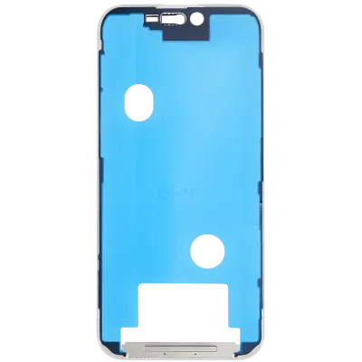 OCA Master Frame Only For iPhone 16 Pro Max (5 Pack)