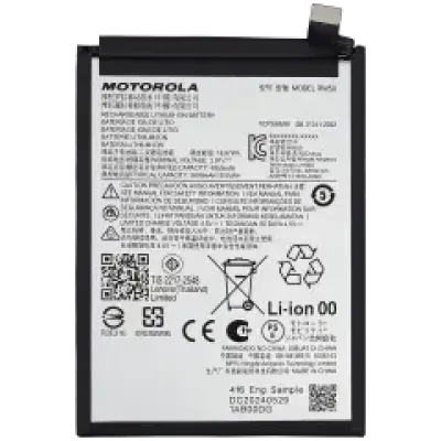 Акумулятор для Motorola Moto G Power 5G (XT2515 / 2025) (RW50)