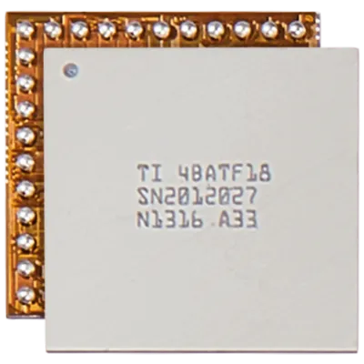 Мікросхема зарядки для iPhone 16 / 16 Plus / 16 Pro / 16 Pro Max / iPad Mini 7 / Air 11" 2024 / Air 11" 2025 / Air 13" 2024 / Air 13" 2025 (SN2012027 A23 / A33)