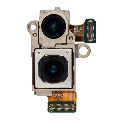 Back Camera (Wide / Ultrawide) For Samsung Galaxy Z Fold 3 5G (Service Pack)