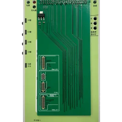 True Tone Box For iPhone 12 / 12 Pro / 12 Pro Max / 12 Mini (Only For AQ7)