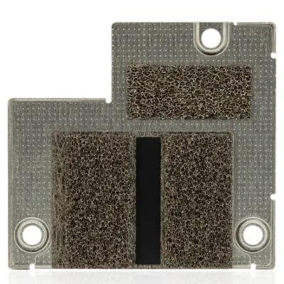 LCD Flex Cable Holding Bracket For iPad 7 (2019)