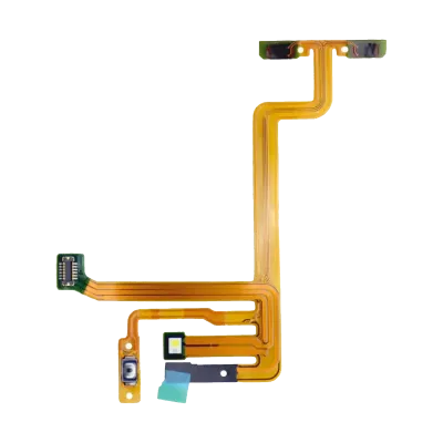 Power & Volume Flex For iPod Touch 5 (32 GB / 64 GB)